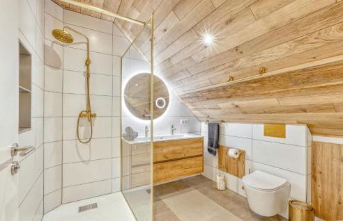 Lovely Apartment In Irrhausen With Sauna - Foto 29