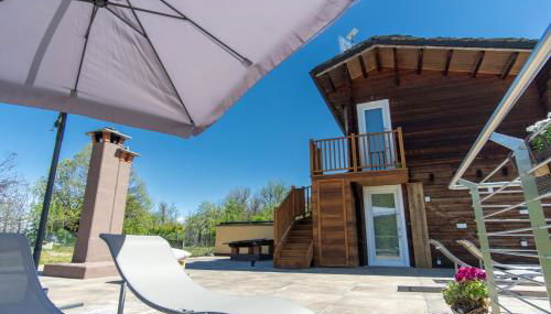 Bisdalù- OSPITALITÀ AGRITURISTICA - Foto 4, sunbed