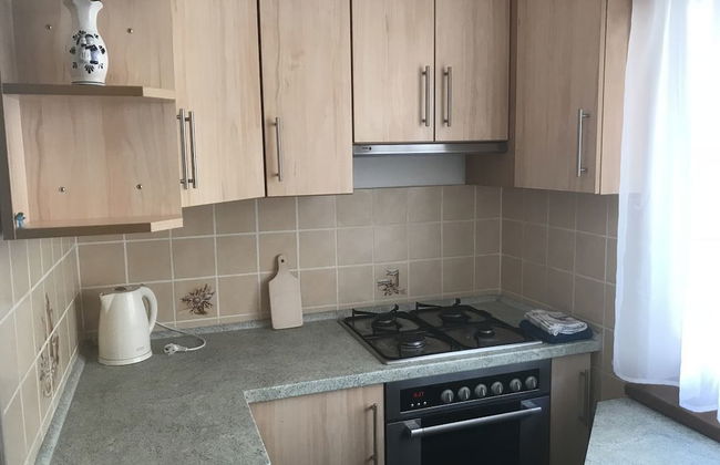 Apartment pod Lysou 3 Bedroom - Foto 13