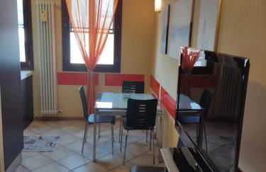 Residenza tra Parma e Fiere - Photo 5