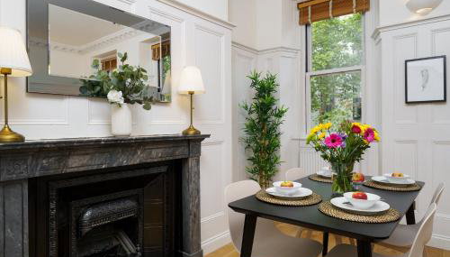 2 Bedr, 3 Beds, 1 Bath Thames, Trafalgar SQ - Foto 5