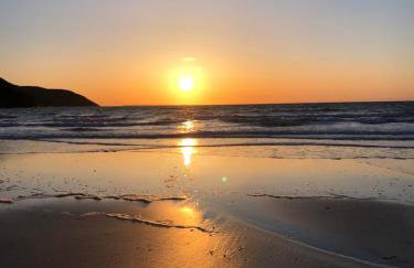 Spacious 3 Bed Cottage Near Beaches - Foto 32