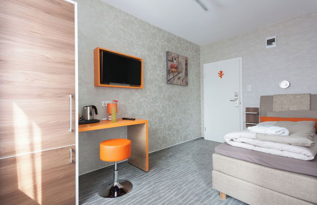 Stay-Inn Bielefeld Zentrum - Foto 17