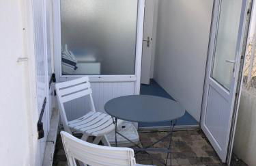 maison de pêcheur face à la plage du plan d'eau - Foto 13