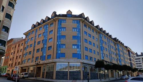 LA ERIA I, muy soleado, Wifi, garaje, 15 min a pie al centro - VUT-5781-AS - Foto 3