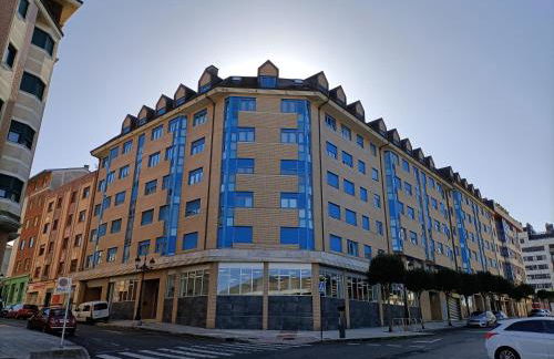 LA ERIA I, muy soleado, Wifi, garaje, 15 min a pie al centro - VUT-5781-AS - Foto 3