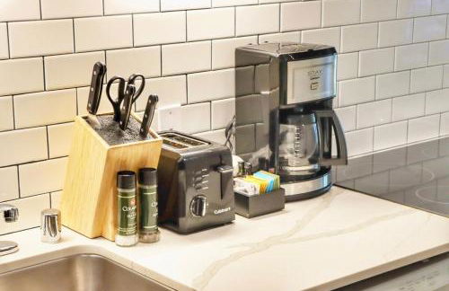 Boutique Suite in Downtown San Diego - Foto 15