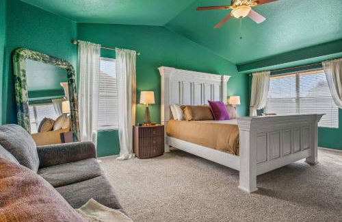 Heated Pool, Hot Tub, Games & more! - Photo 15