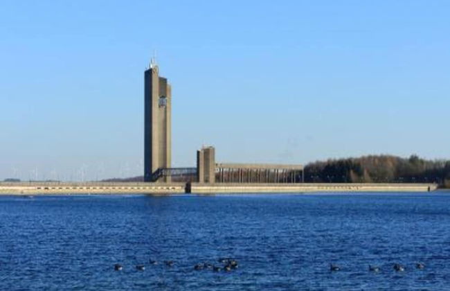 Nature Chalet in Somme-leuze - Foto 30