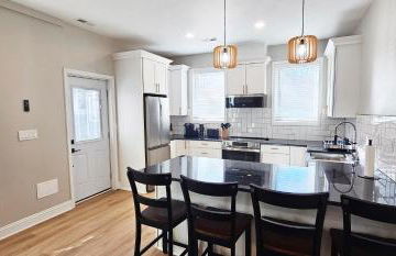 The Guesthouse at Pine Forest Hideaway - Near Jordan Lake & 12 Minutes to UNC - Photo 24