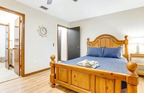 Buccaneer Bungalow on Amelia Isle! - Foto 14