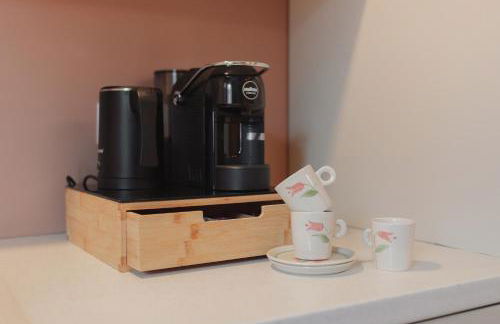 Bilo e Mono a 2 passi dall'Ospedale, Centro e Stazione - CasaP17 - Foto 30