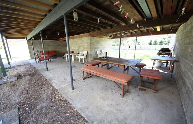 Villa Davoll at Hat Head - Photo 10