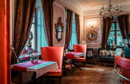 Pałac na Wodzie Hotel & SPA - Foto 44