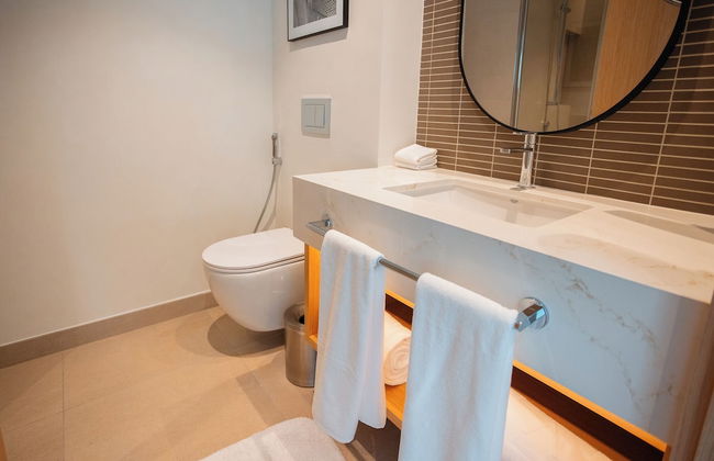 Address Residences Marassi Vista - Photo 61