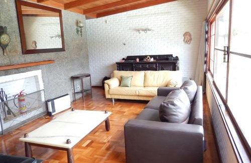 Sítio N#1 da Serra Perfeito para famílias com bebês e crianças Piscina aquecida e limpeza incluídos - Foto 9