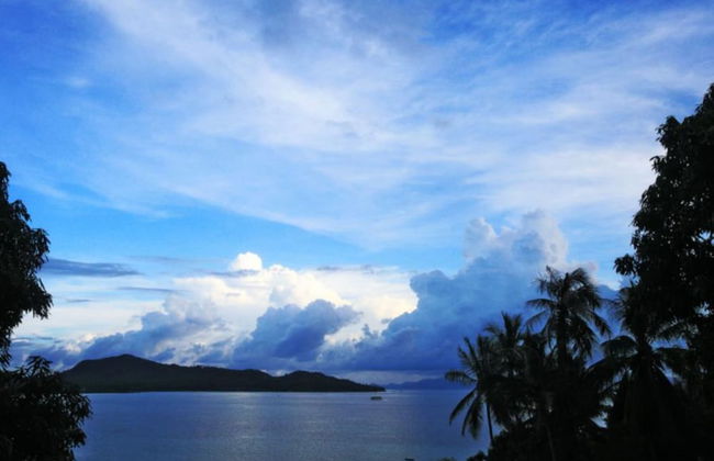 6 Bedroom Bay & Island View Twin Villa Koh Phangan SDV233/234-By Samui Dream Villas - Foto 21