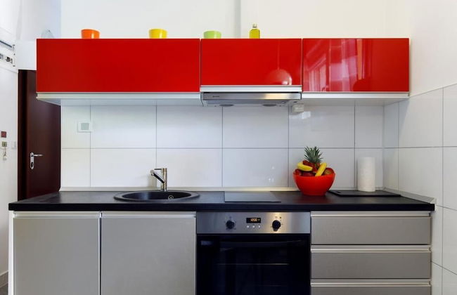 Fully Equiped Apartments Next to the Beach - Foto 7