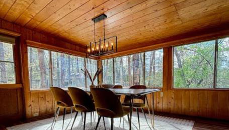 Dancing Pines Cabin - Foto 3