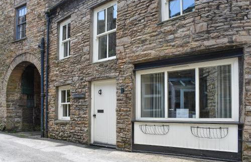 Cartwheel Cottage - Foto 14