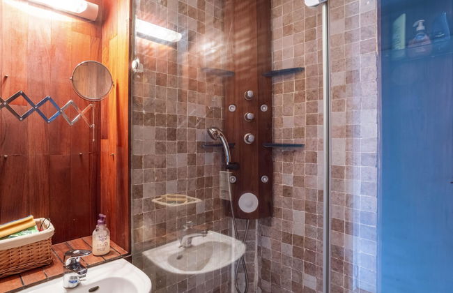 L'Orée du Parc - Foto 4