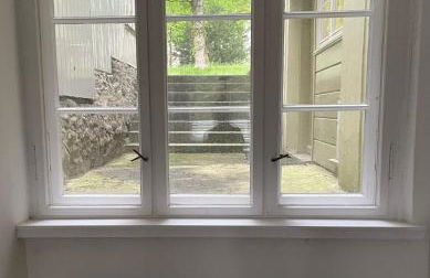 Großzügige Souterrainwohnung in historischer Stadtvilla im Herzen Zellerfelds - Foto 10