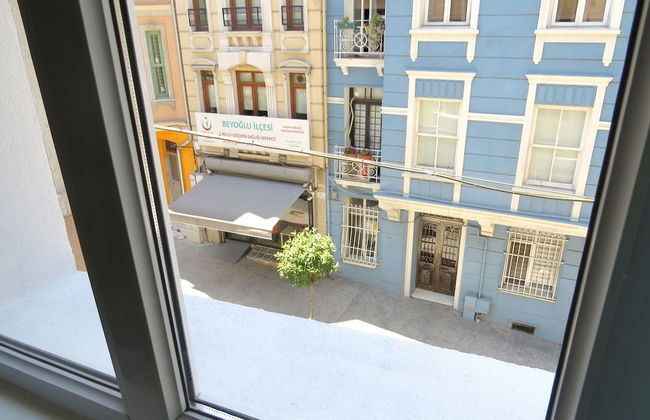 Istanberry - Berry Life Apartments - Foto 21