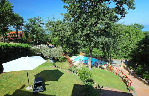 Villa Oleandra sul Lago by Interhome - Foto 56