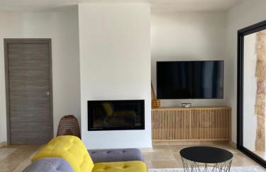 Villa de charme avec piscine à Ajaccio - Foto 13