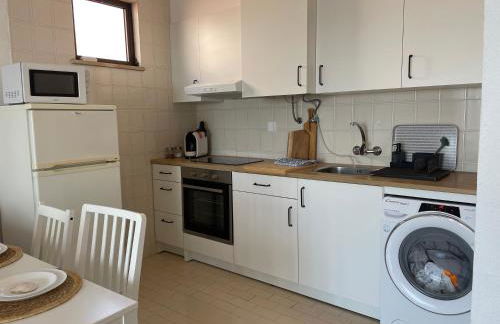 Apartamento Aldeia de Marim, Ohao, Portugal, Meerblick - Foto 16