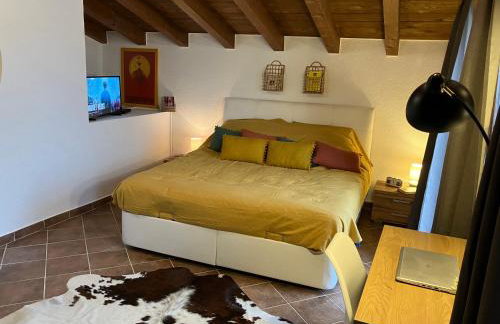 Beautiful stone house in Istria - Photo 35