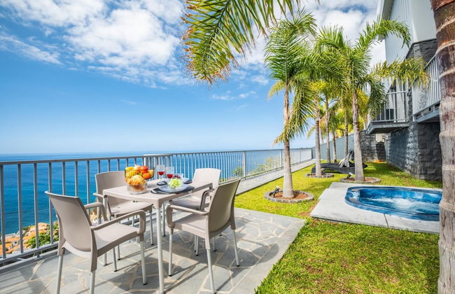 Costa Formosa by Madeira Sun Travel - Foto 3