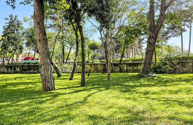 3 bedroom Apartment in Duino-Aurisina with swimming pool - Photo 5