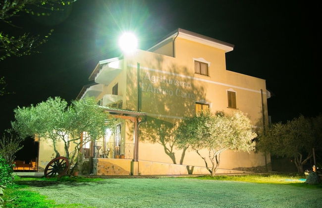 Agriturismo L'Antico Carro - Foto 63