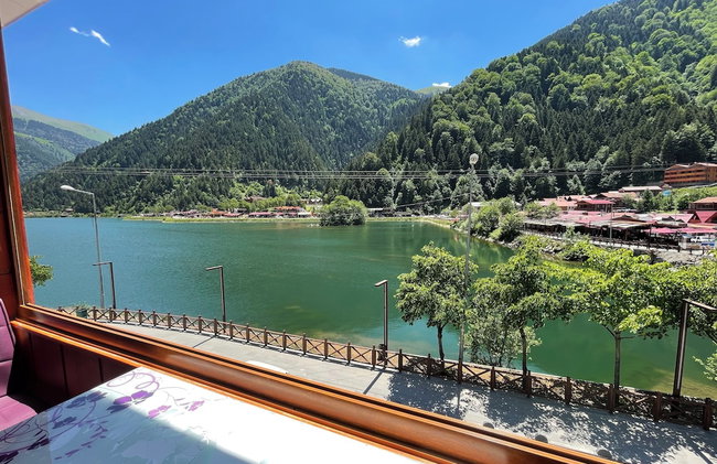 Osmanli Suite - Photo 1