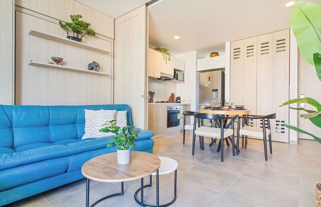 Salguero Suites By HostPro - Photo 75