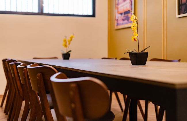 Casa Zamora Condesa by VH - Foto 44