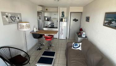 La mer pour décor de fond - Foto 3