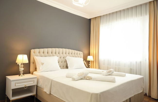 Golden Homes Luxury Suites - Foto 11