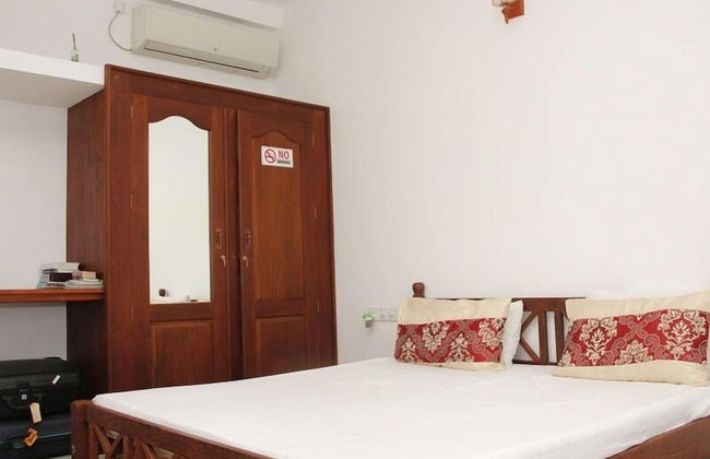 Thumbelina Apartments - Foto 4