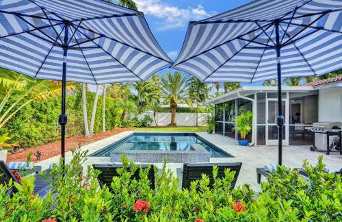 Coconut Clubhouse - Heated Pool - Hot tub - Ping Pong - Foto 1