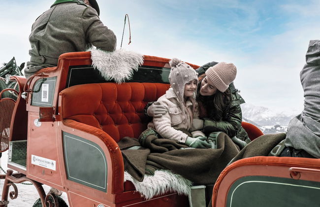 Falkensteiner Residences Edelweiss - Photo 34