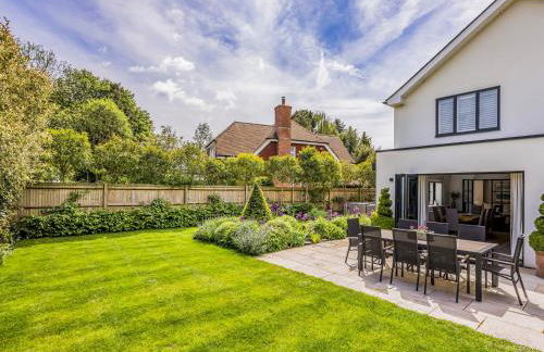 Modern Stylish Bosham Home - Pass The Keys - Foto 65