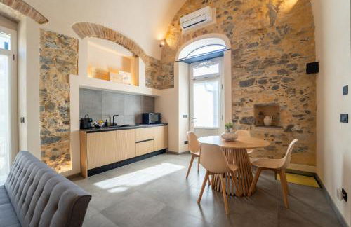 SANTO'S - Seaside and bikeway in Riviera & Sanremo - Foto 5