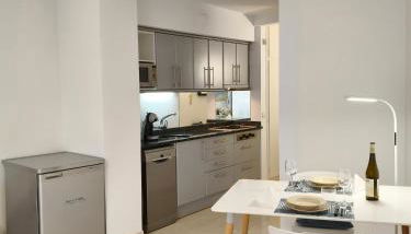 Le Nid Bleu Estartit - Foto 4, dishwasher, minibar