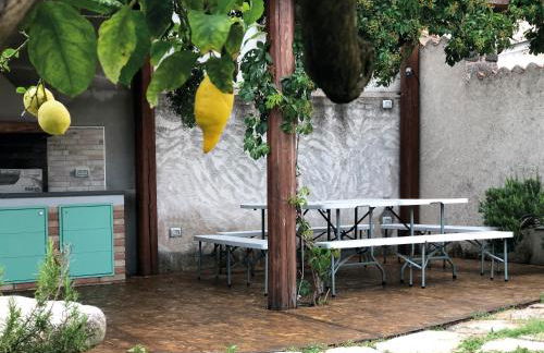 Ferienwohnung Chiara - Foto 27