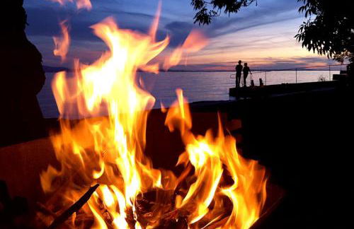 Zum Seglerhafen – Ferienappartement - Foto 15