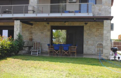 Poseidi - Villa Olivia - Foto 48