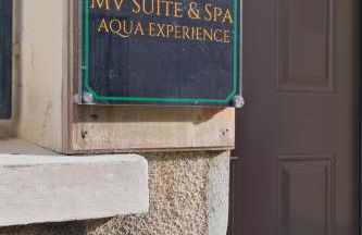 Suite & Spa - Jacuzzi - Sauna - Foto 17