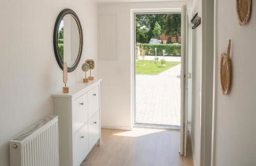 Ferienwohnung Jasmin - Achterwasser Findling - Foto 8